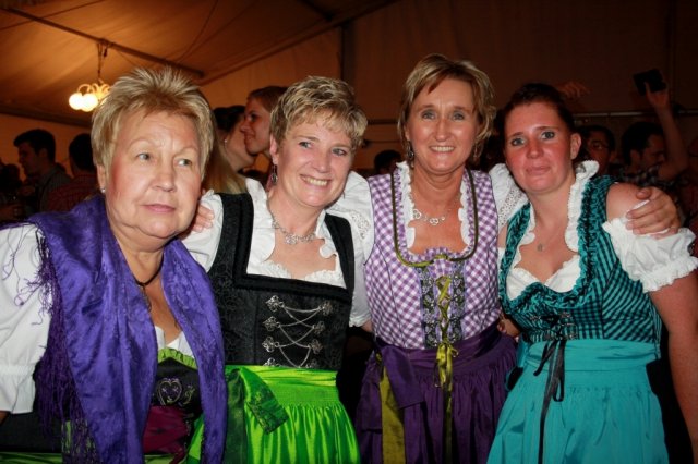 Oktoberfest 2012