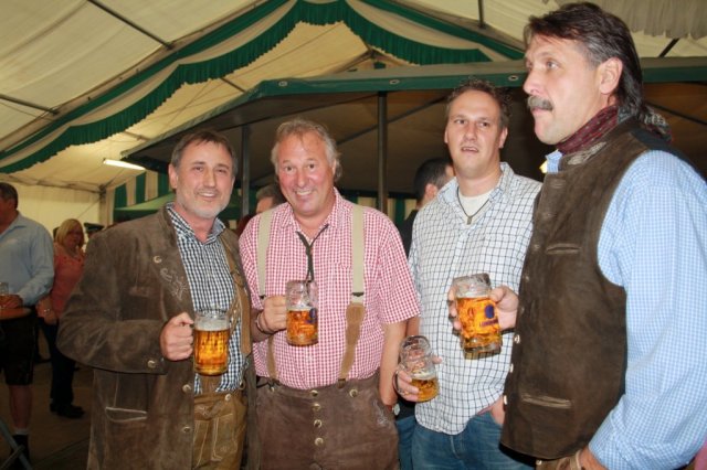 Oktoberfest 2012