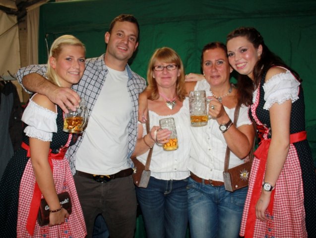 Oktoberfest 2012