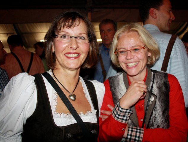 Oktoberfest 2012