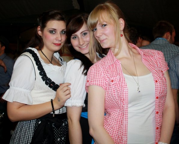 Oktoberfest 2012