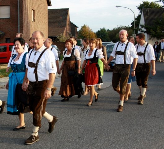 Oktoberfest 2012