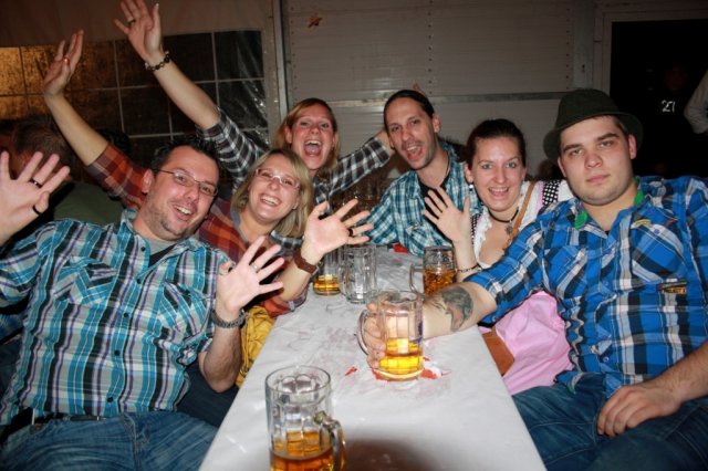 Oktoberfest 2012