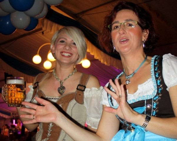 Oktoberfest 2012