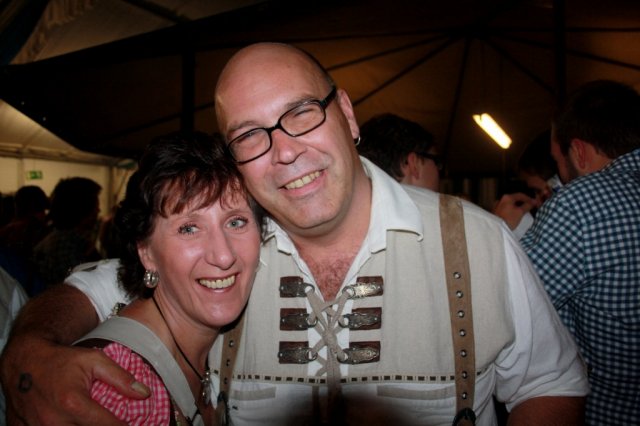 Oktoberfest 2012