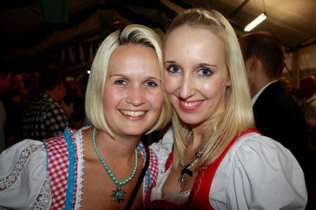 Oktoberfest 2012