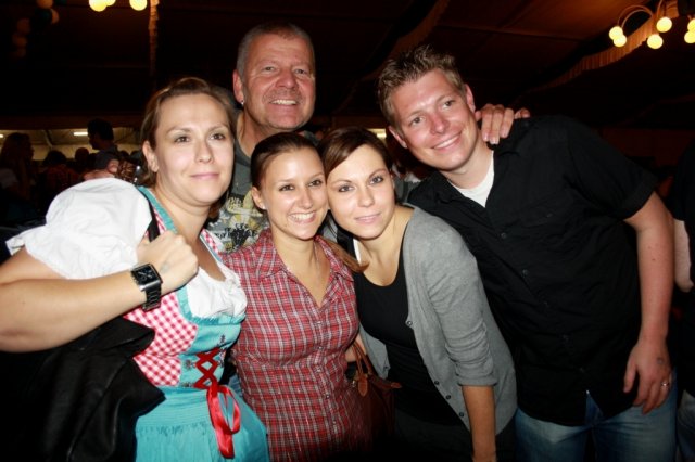 Oktoberfest 2012