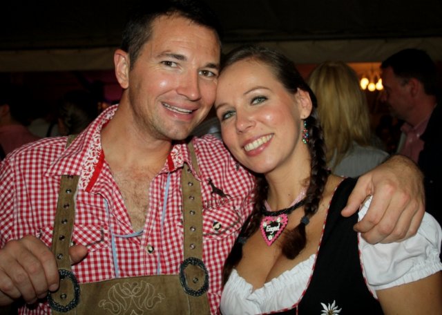 Oktoberfest 2012