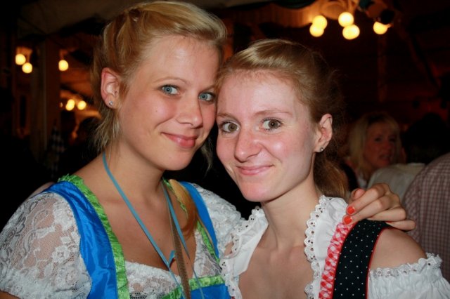 Oktoberfest 2012