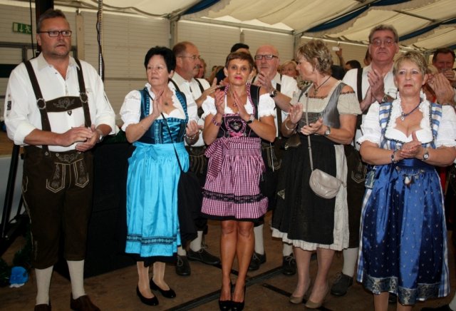 Oktoberfest 2012