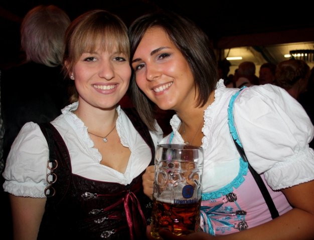 Oktoberfest 2012