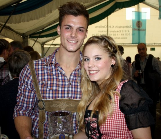 Oktoberfest 2012