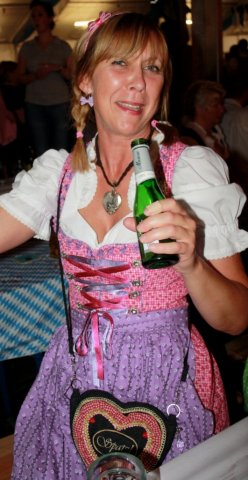 Oktoberfest 2012