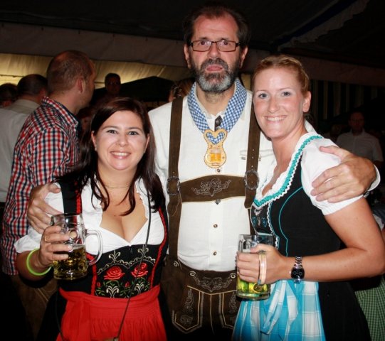 Oktoberfest 2012