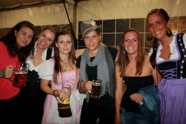 Oktoberfest 2012