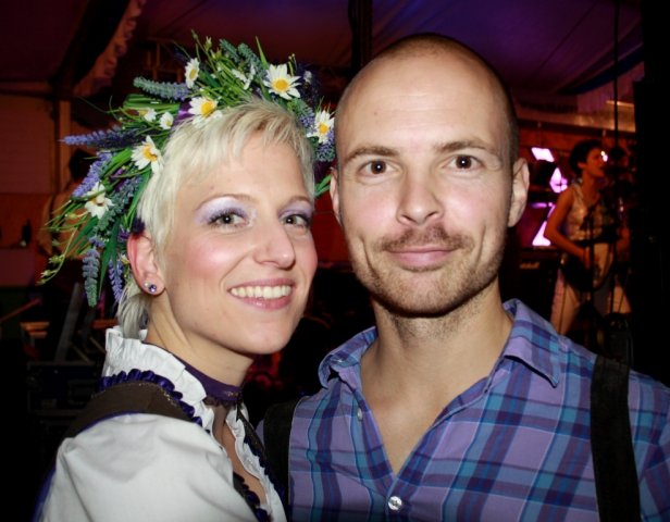 Oktoberfest 2012