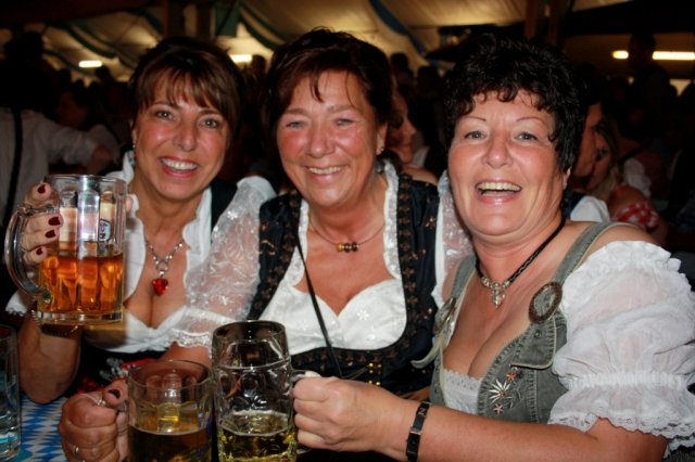 Oktoberfest 2012