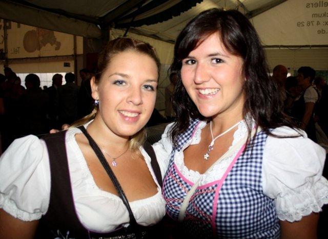 Oktoberfest 2012