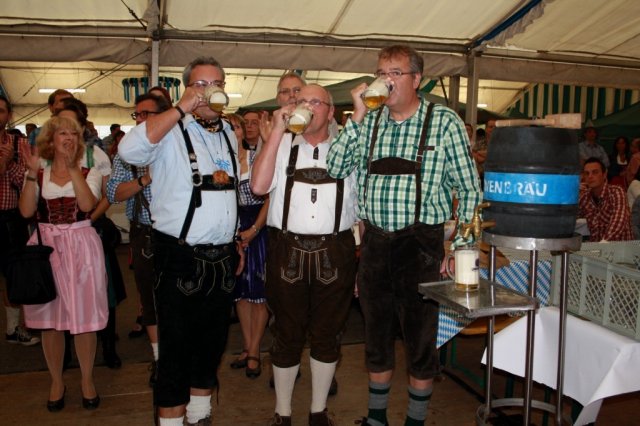 Oktoberfest 2012