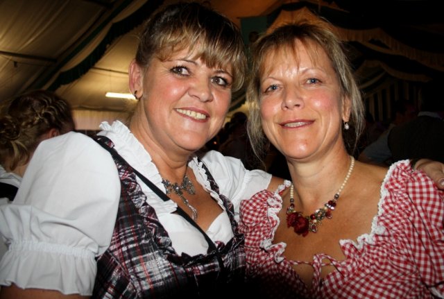 Oktoberfest 2012