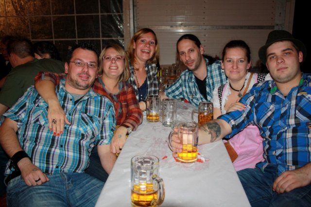 Oktoberfest 2012