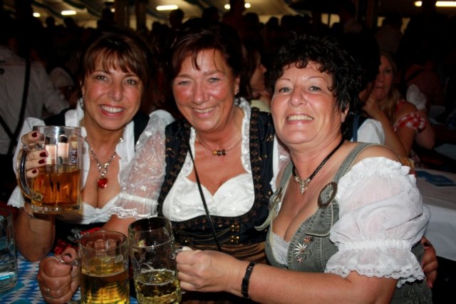 Oktoberfest 2012