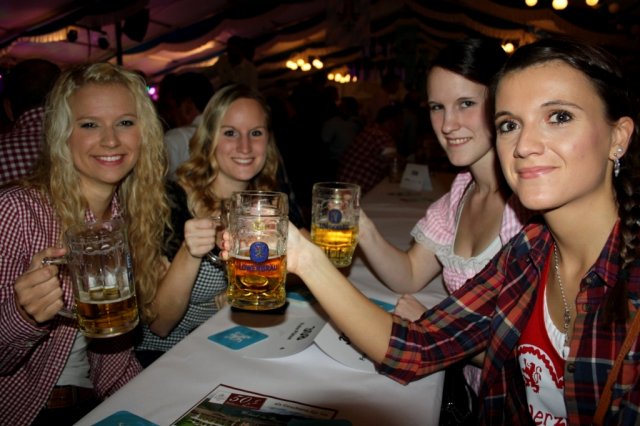 Oktoberfest 2012