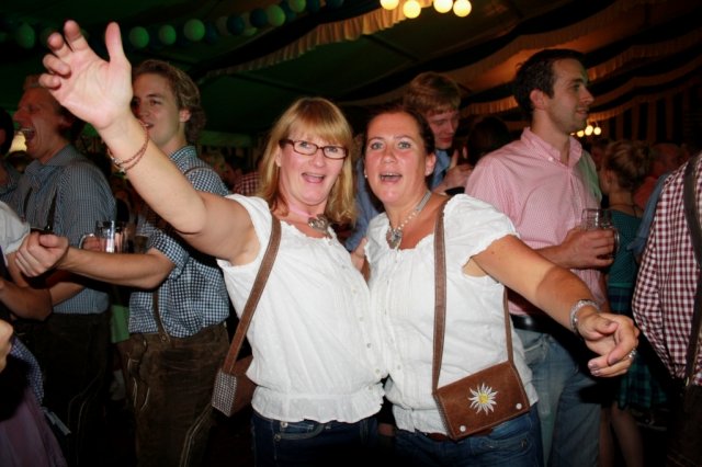 Oktoberfest 2012