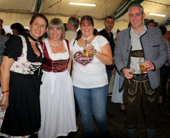 Oktoberfest 2012