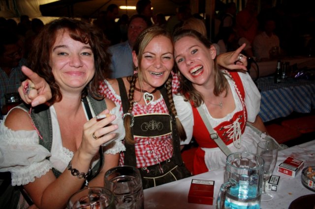 Oktoberfest 2012