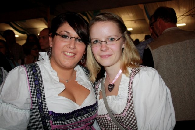 Oktoberfest 2012
