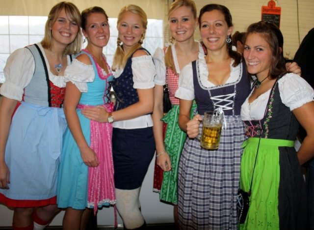 Oktoberfest 2012