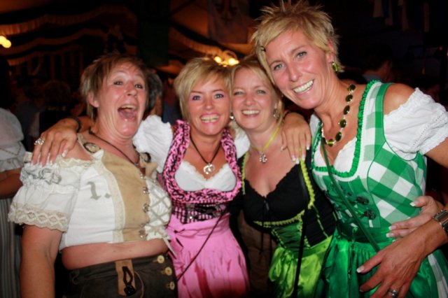 Oktoberfest 2012