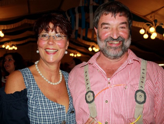 Oktoberfest 2012