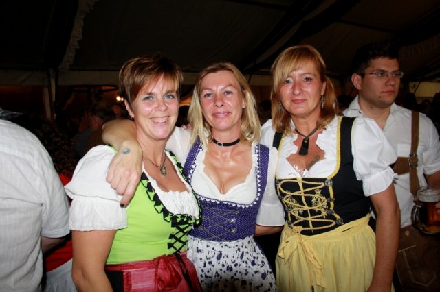 Oktoberfest 2012