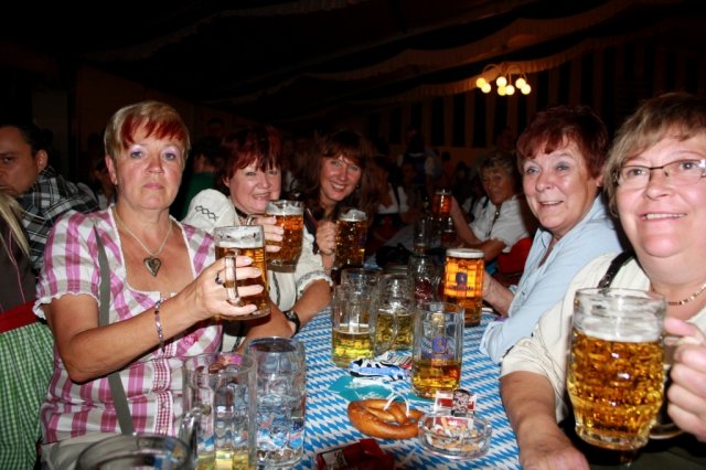 Oktoberfest 2012