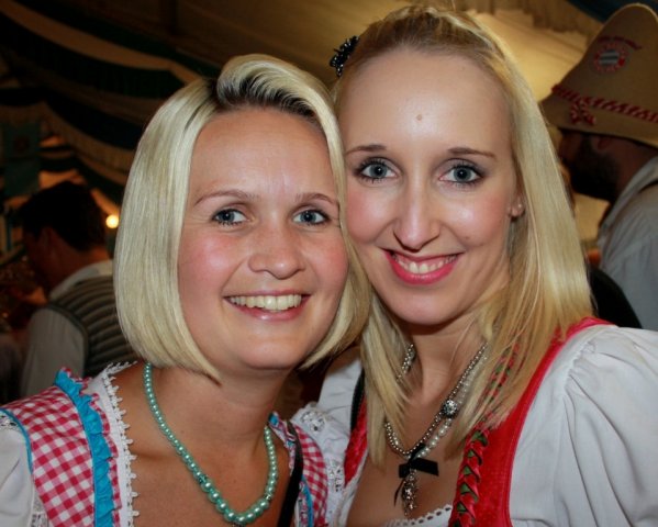 Oktoberfest 2012
