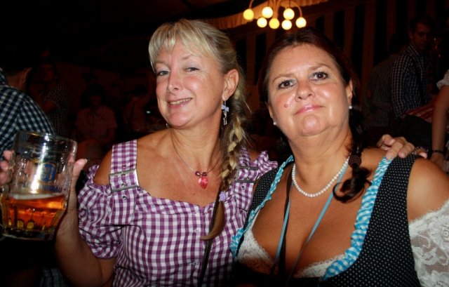 Oktoberfest 2012
