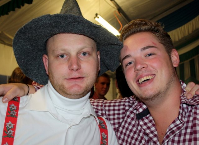 Oktoberfest 2012