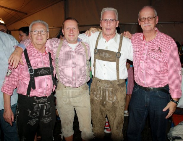 Oktoberfest 2012