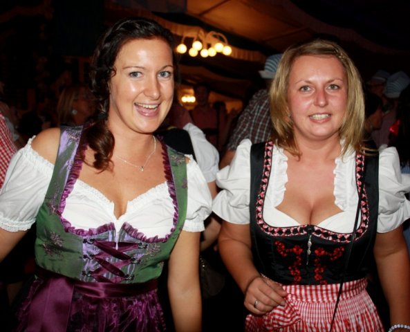 Oktoberfest 2012