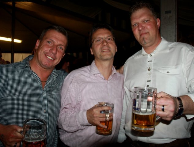 Oktoberfest 2012