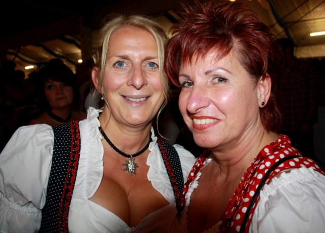 Oktoberfest 2012