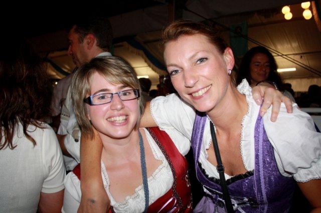 Oktoberfest 2012