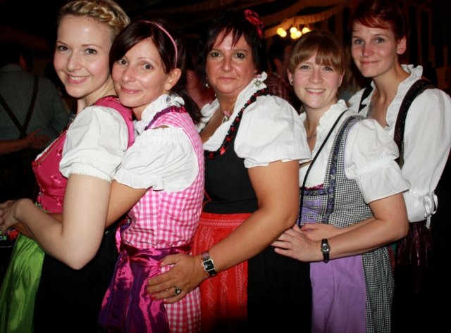 Oktoberfest 2012