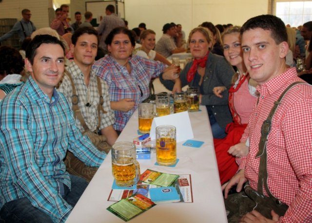 Oktoberfest 2012